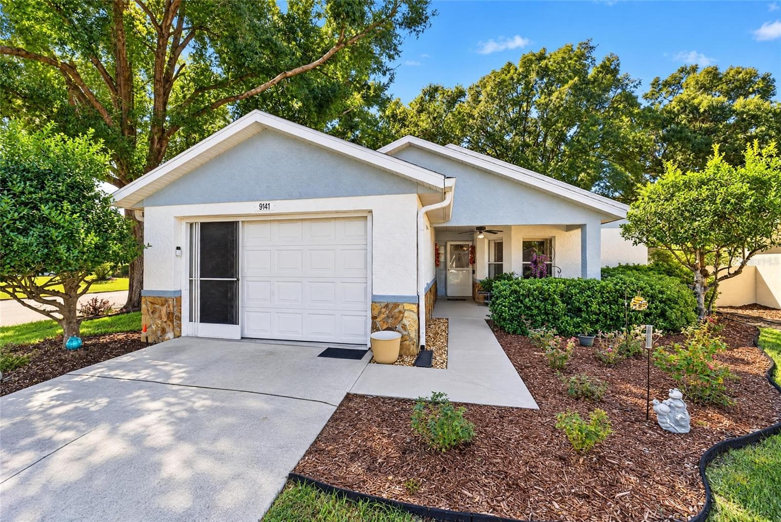 Single Family Residence at 9141 SW 91ST CIR, OCALA, photo 35 of 41