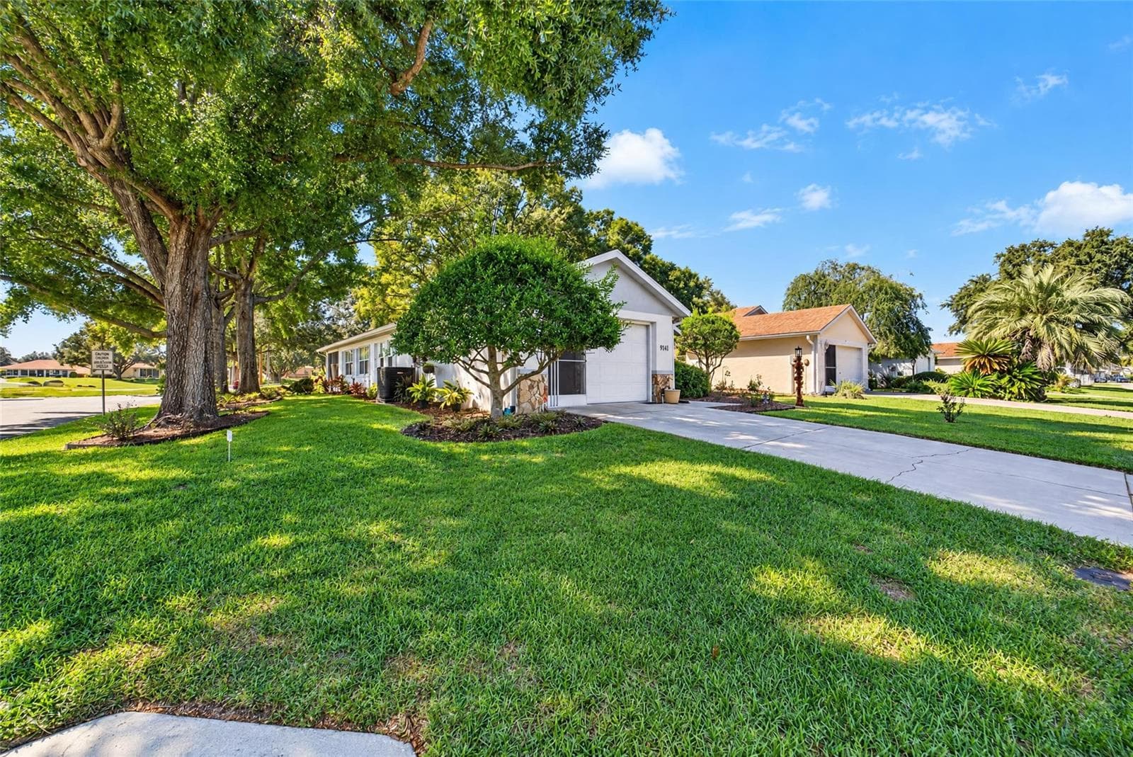 Single Family Residence at 9141 SW 91ST CIR, OCALA, photo 37 of 41