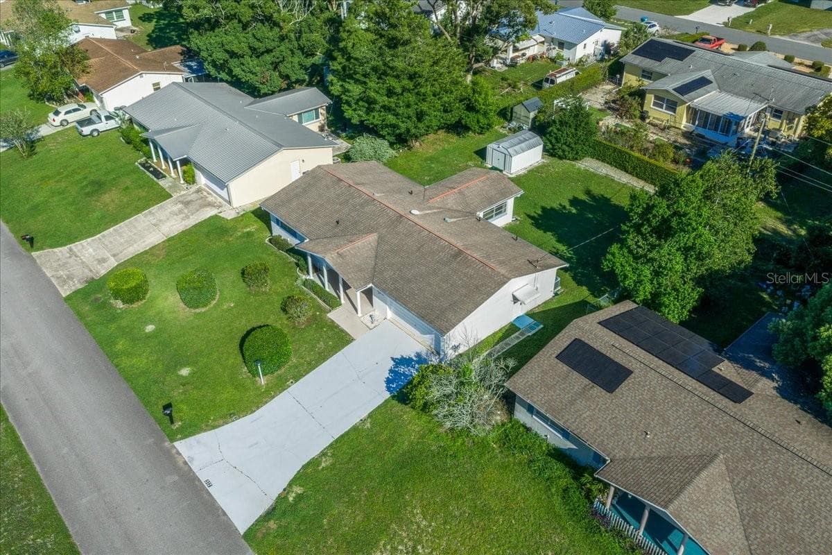 Single Family Residence at 317 S BARBOUR ST, BEVERLY HILLS, photo 44 of 45