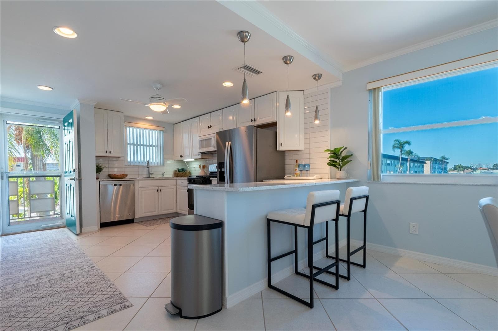Condominium at 2960 59TH ST S #215, GULFPORT, photo 7 of 76