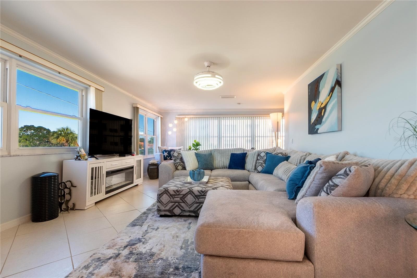 Condominium at 2960 59TH ST S #215, GULFPORT, photo 17 of 76