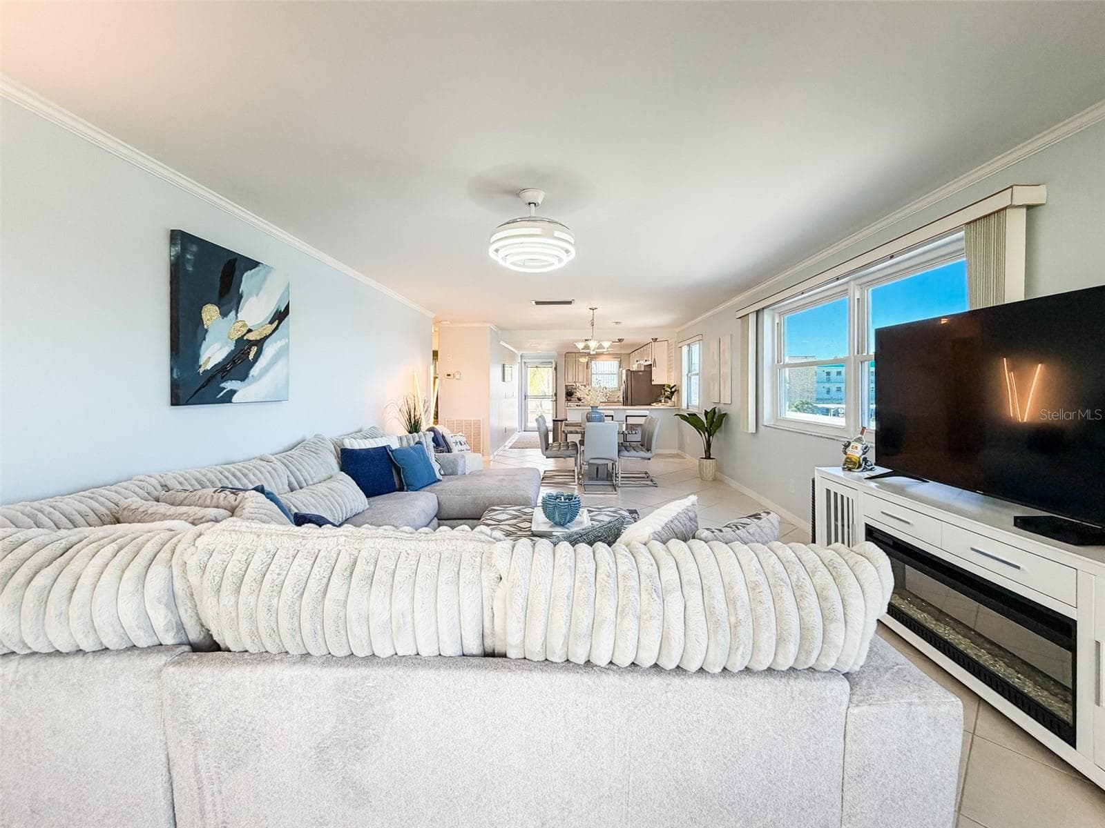 Condominium at 2960 59TH ST S #215, GULFPORT, photo 19 of 76
