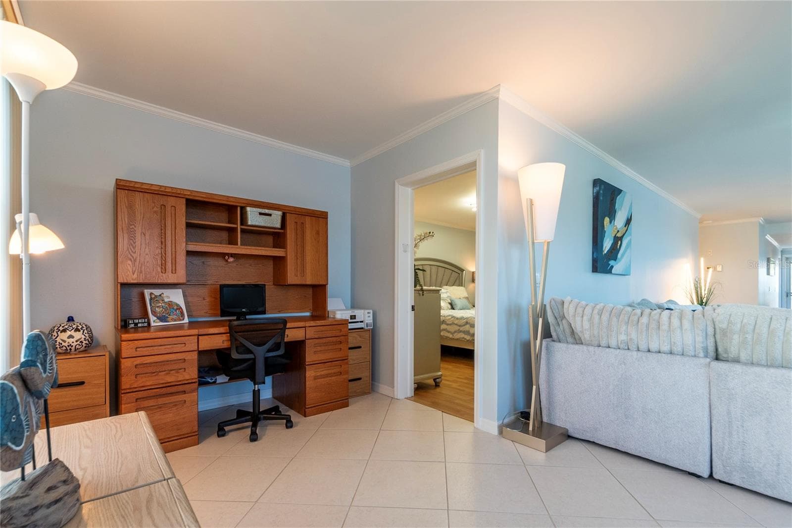 Condominium at 2960 59TH ST S #215, GULFPORT, photo 21 of 76