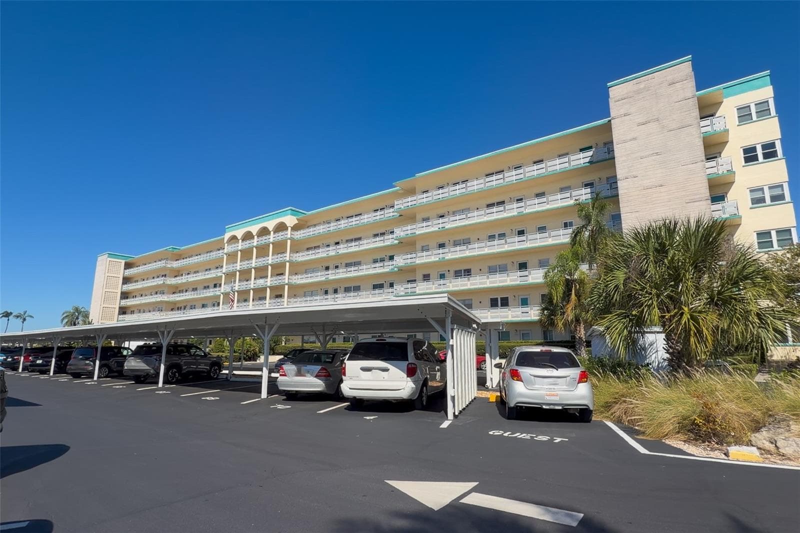 Condominium at 2960 59TH ST S #215, GULFPORT, photo 40 of 76