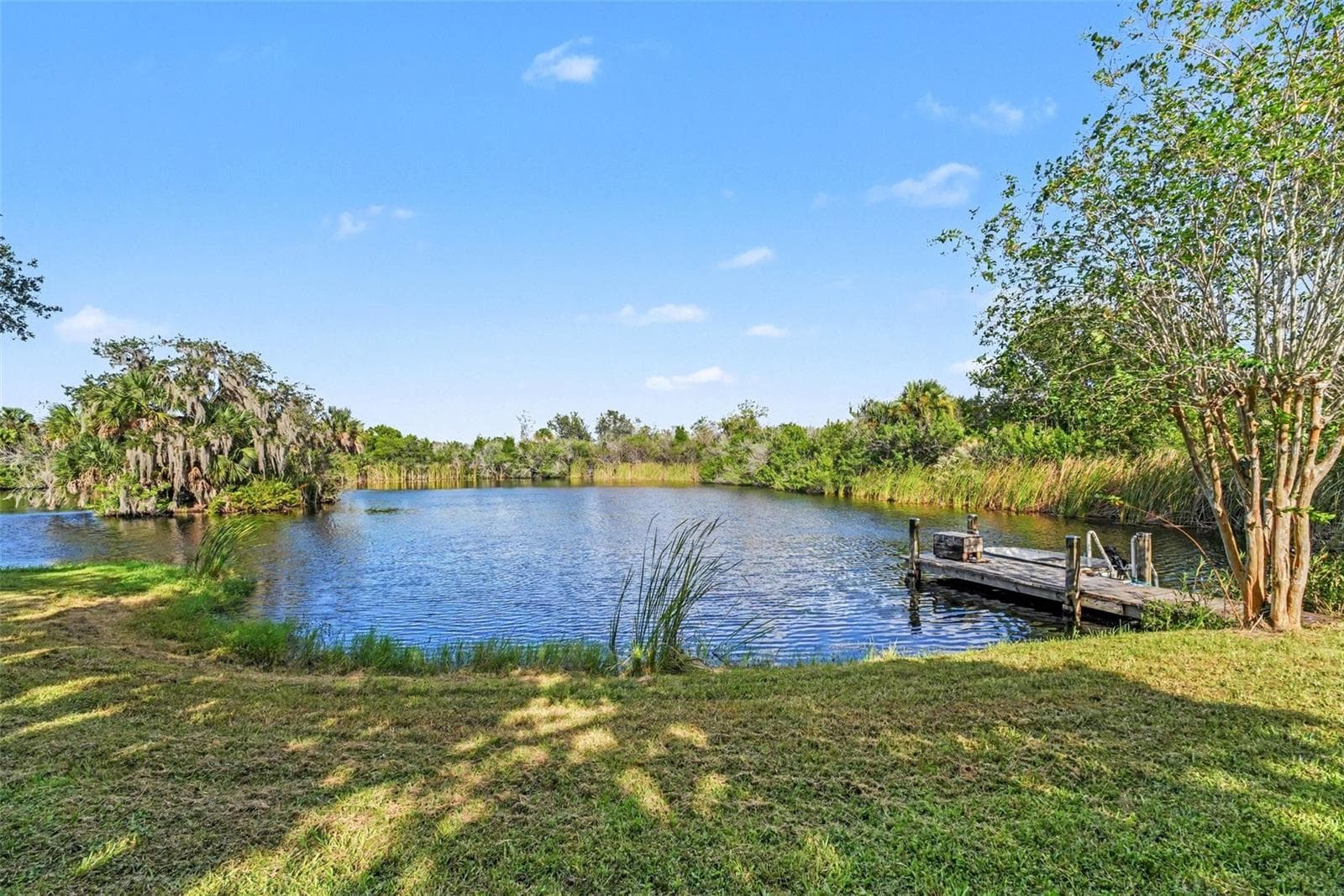 pond veiw - 7366 WINDOVER WAY, TITUSVILLE