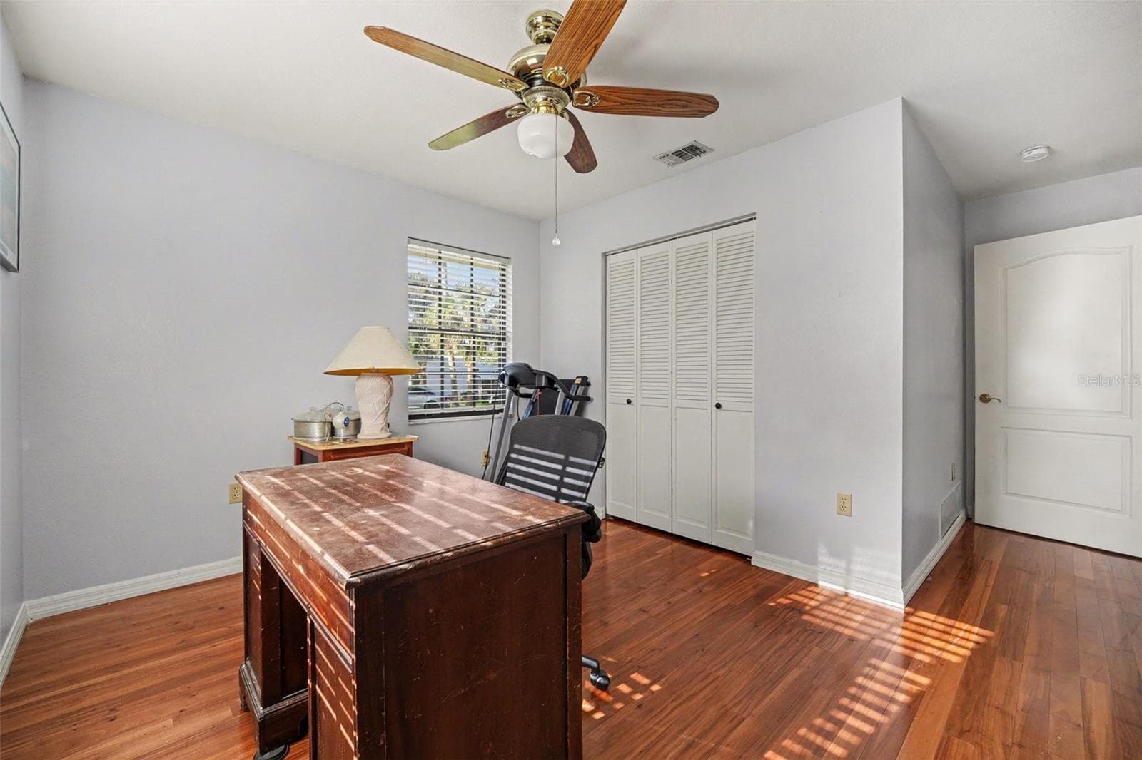 bedroom 1 - 7366 WINDOVER WAY, TITUSVILLE
