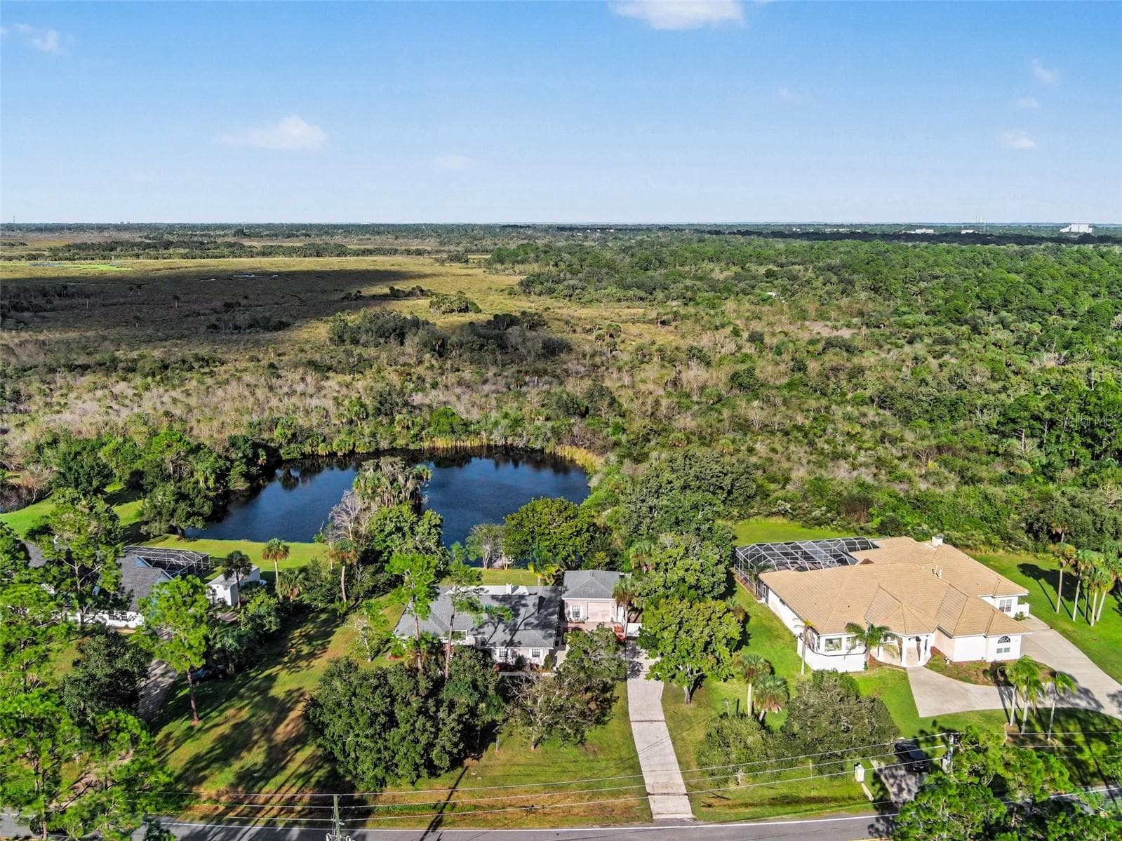 Single Family Residence at 7366 WINDOVER WAY, TITUSVILLE, photo 47 of 50