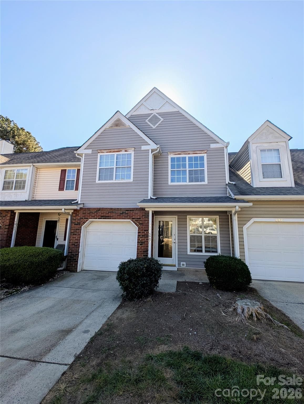 5967 Prescott Court