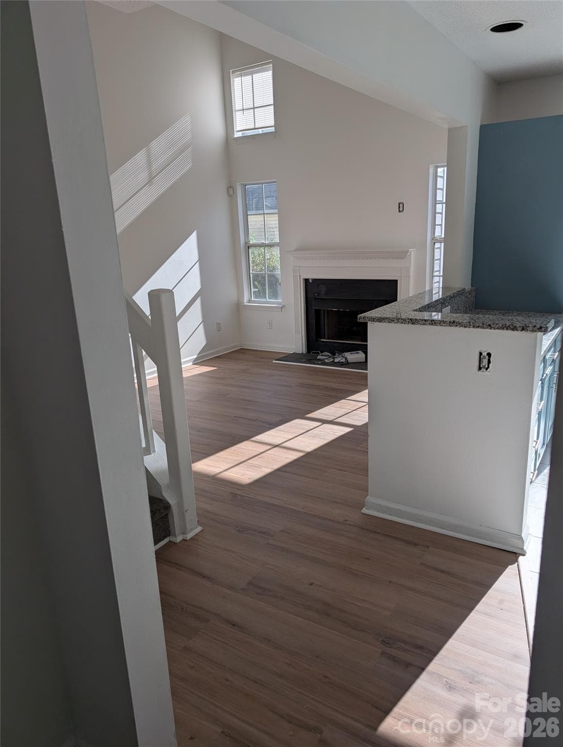Townhouse at 5967 Prescott Court, Charlotte, photo 7 of 22