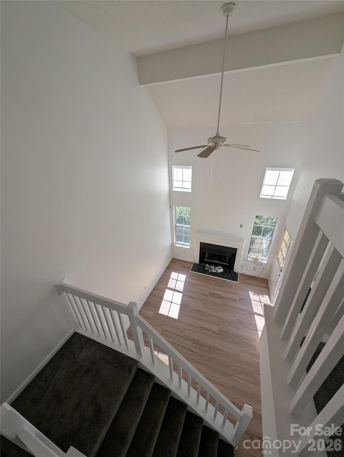 Townhouse at 5967 Prescott Court, Charlotte, photo 13 of 22