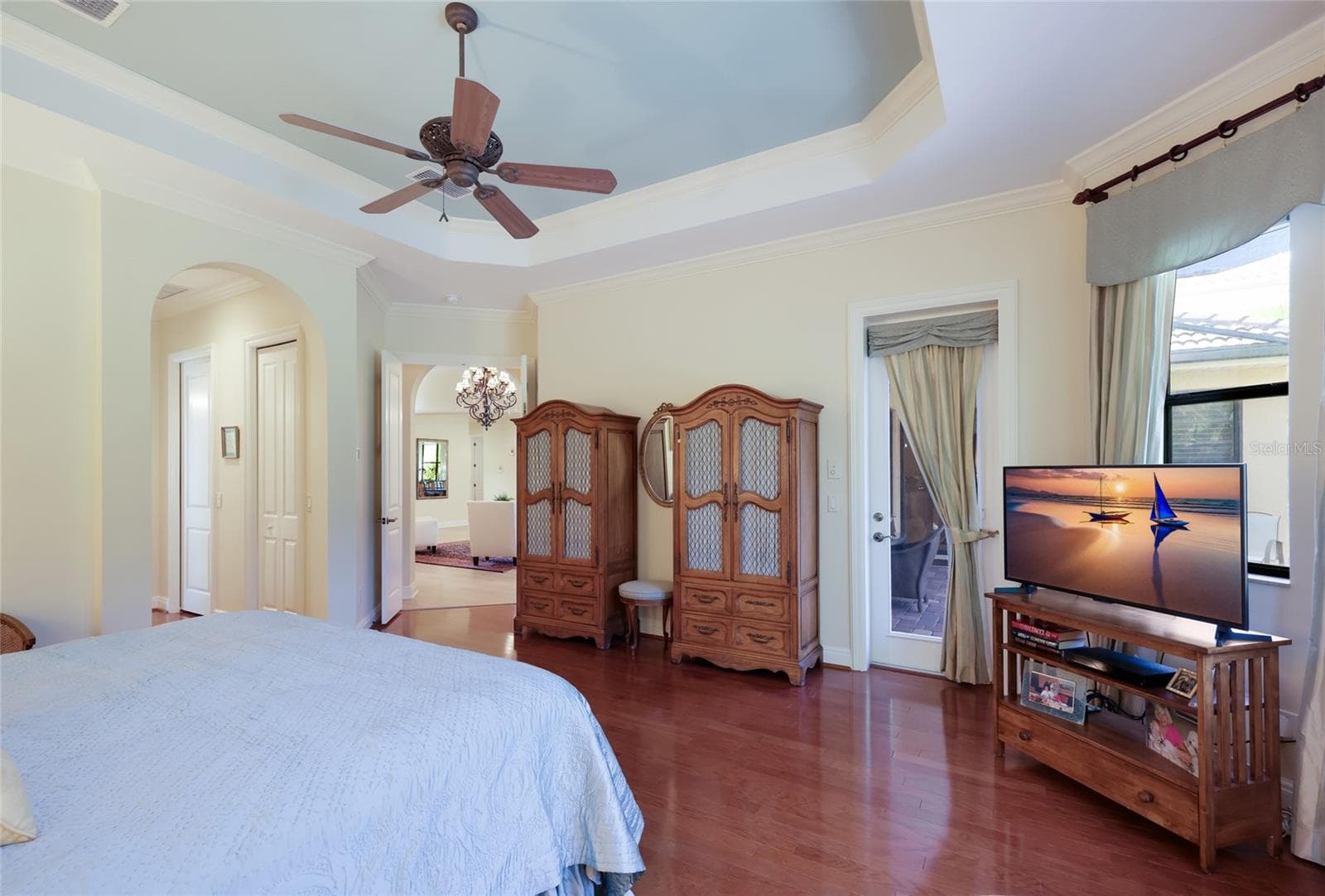 Single Family Residence at 6918 BRIER CREEK CT, LAKEWOOD RANCH, photo 24 of 65