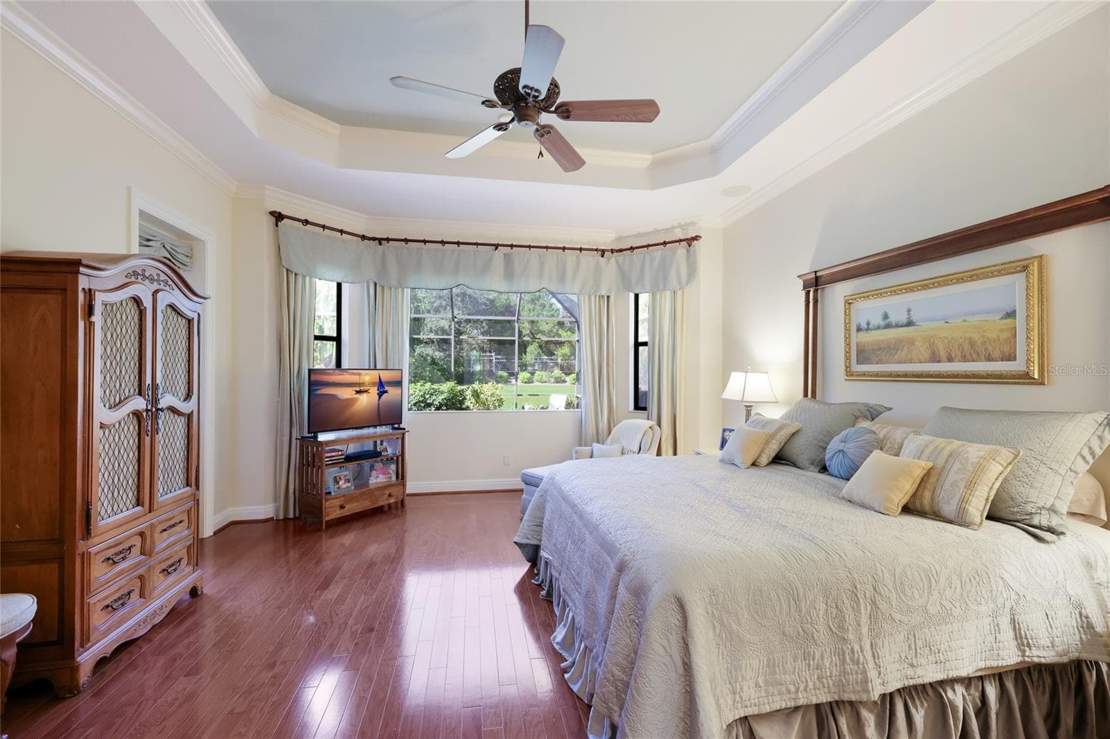 Single Family Residence at 6918 BRIER CREEK CT, LAKEWOOD RANCH, photo 25 of 65