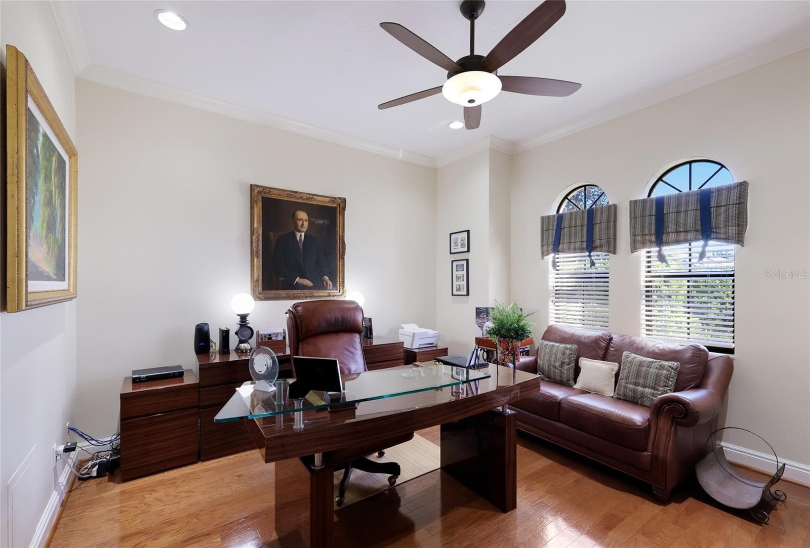 Single Family Residence at 6918 BRIER CREEK CT, LAKEWOOD RANCH, photo 30 of 65