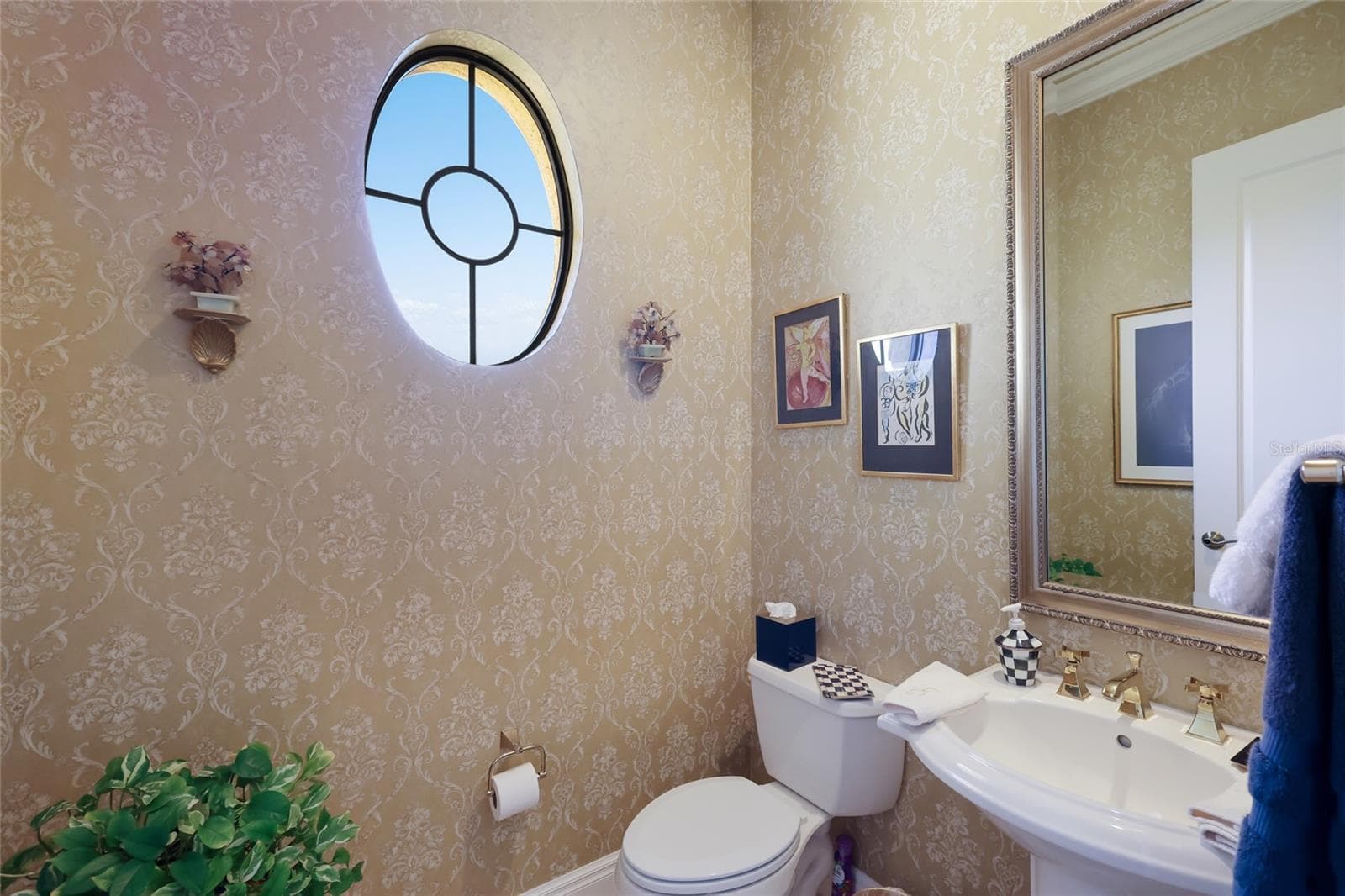 Single Family Residence at 6918 BRIER CREEK CT, LAKEWOOD RANCH, photo 31 of 65