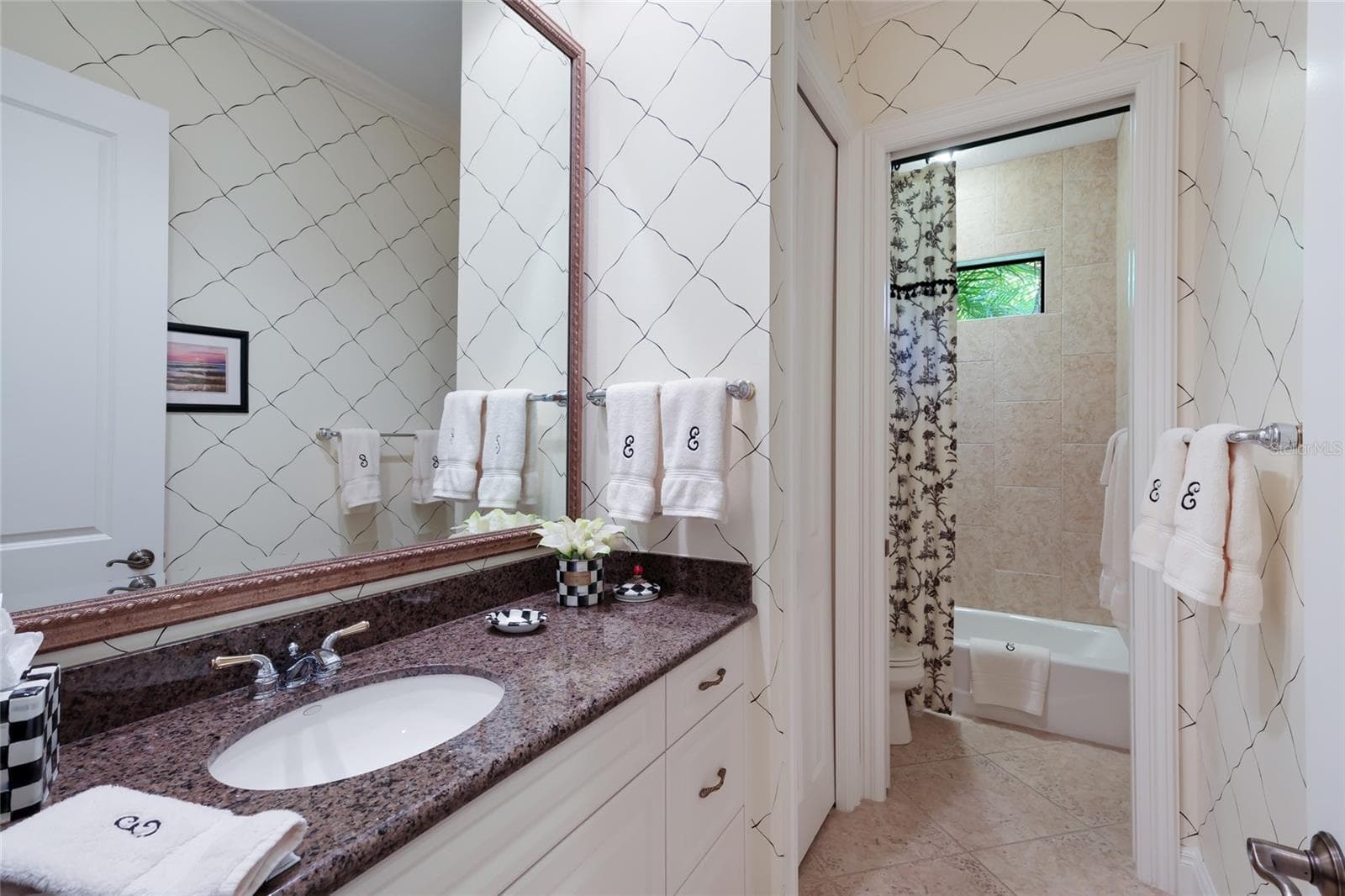 Single Family Residence at 6918 BRIER CREEK CT, LAKEWOOD RANCH, photo 33 of 65
