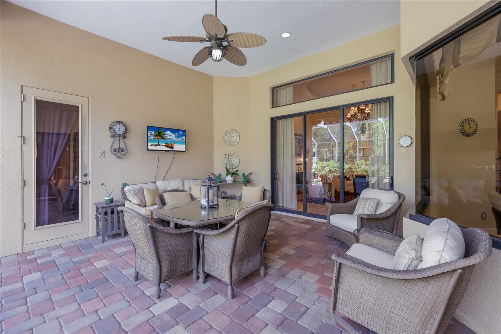 Single Family Residence at 6918 BRIER CREEK CT, LAKEWOOD RANCH, photo 36 of 65