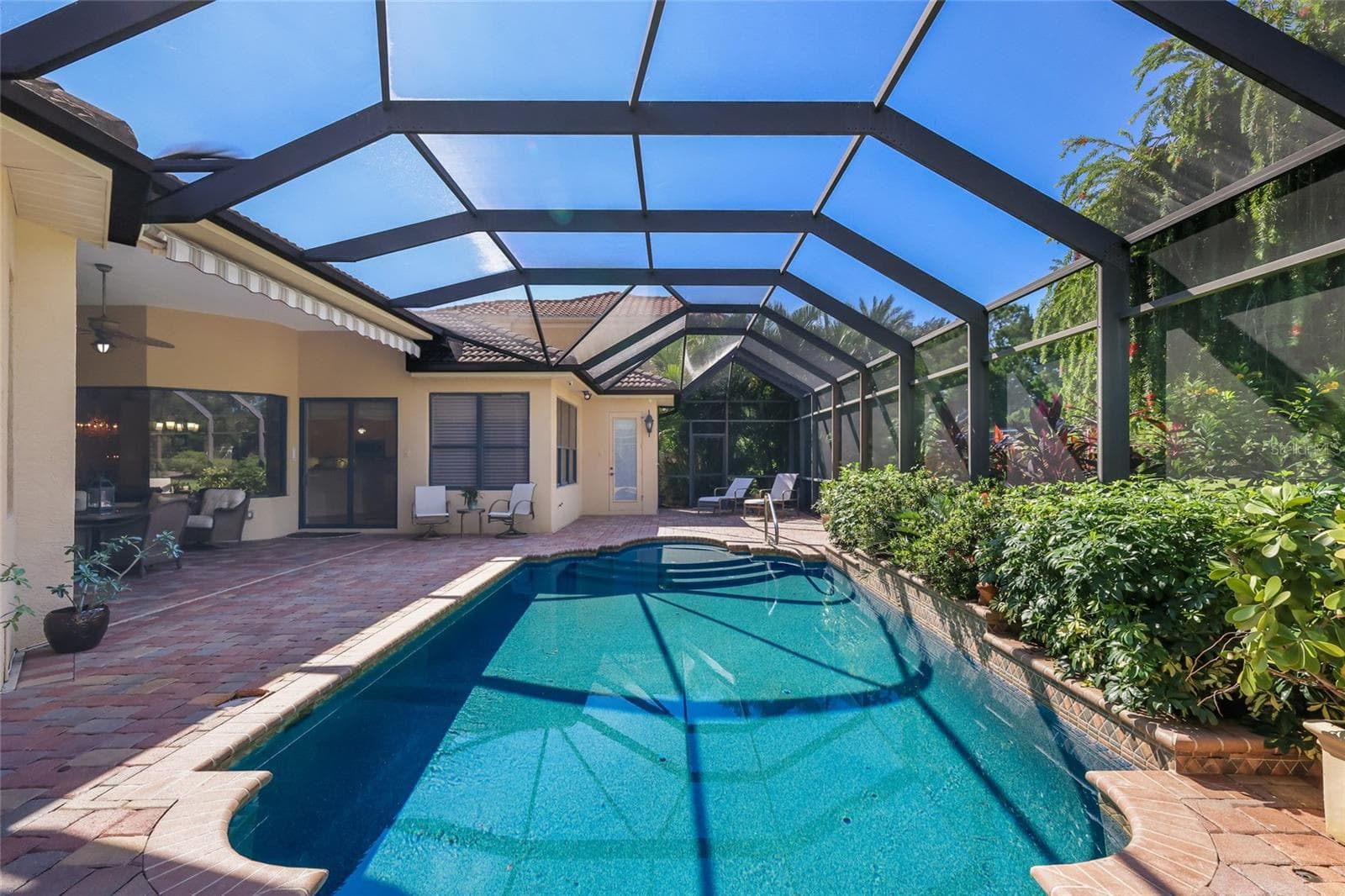Single Family Residence at 6918 BRIER CREEK CT, LAKEWOOD RANCH, photo 41 of 65