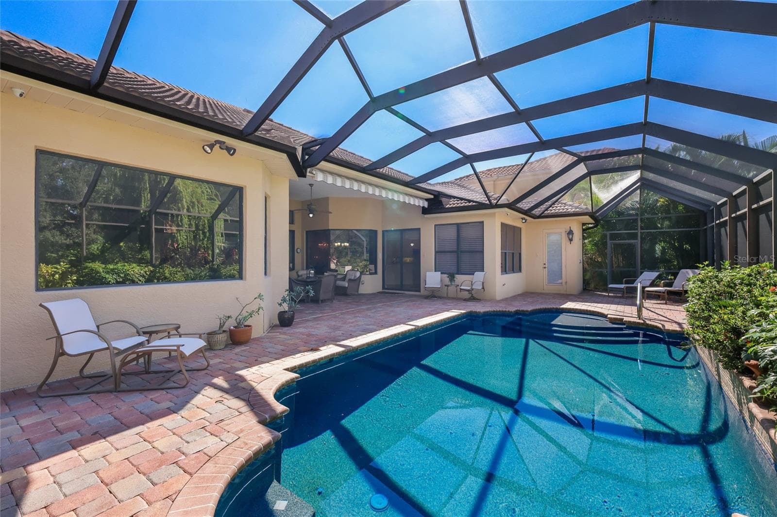 Single Family Residence at 6918 BRIER CREEK CT, LAKEWOOD RANCH, photo 42 of 65