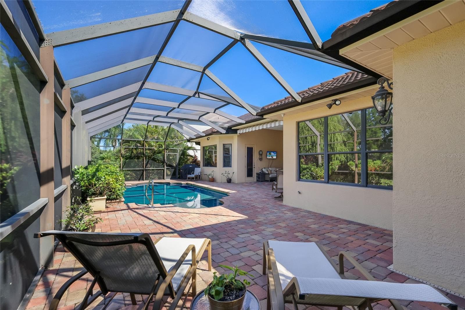 Single Family Residence at 6918 BRIER CREEK CT, LAKEWOOD RANCH, photo 43 of 65