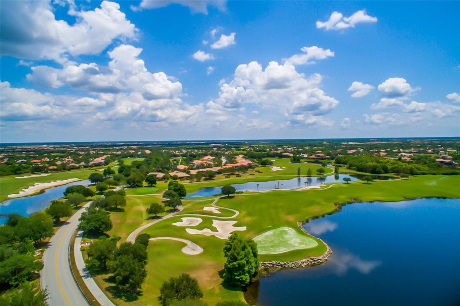 Single Family Residence at 6918 BRIER CREEK CT, LAKEWOOD RANCH, photo 61 of 65