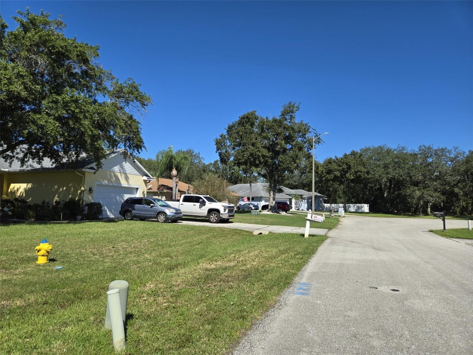 Located closed to the end of the cul-de-sac - 10704 KANKAKEE LN, RIVERVIEW