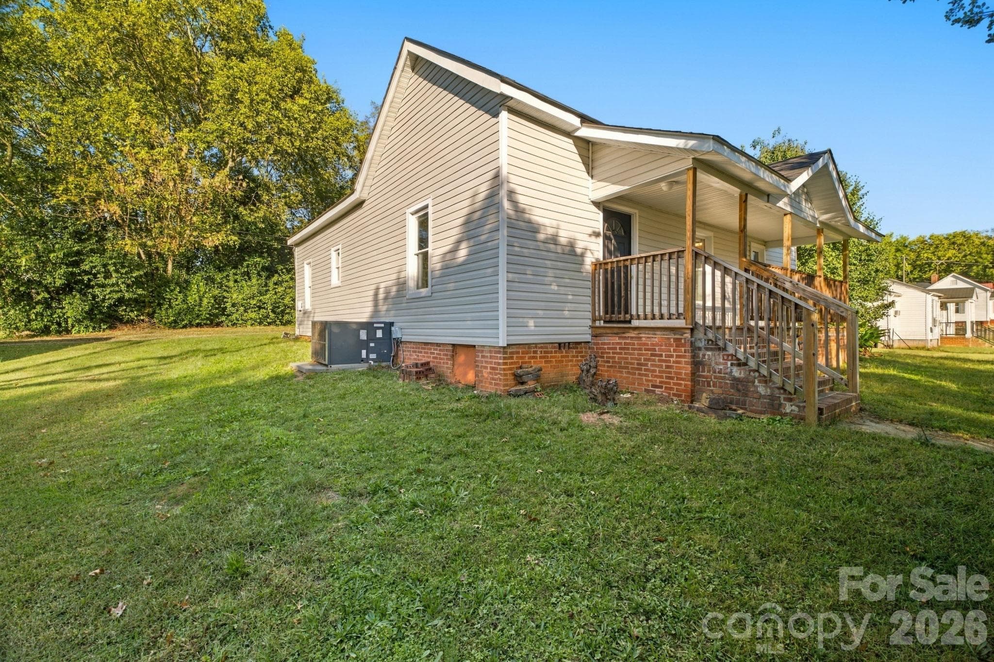 Single Family Residence at 612 N Main Street, Norwood, photo 6 of 47