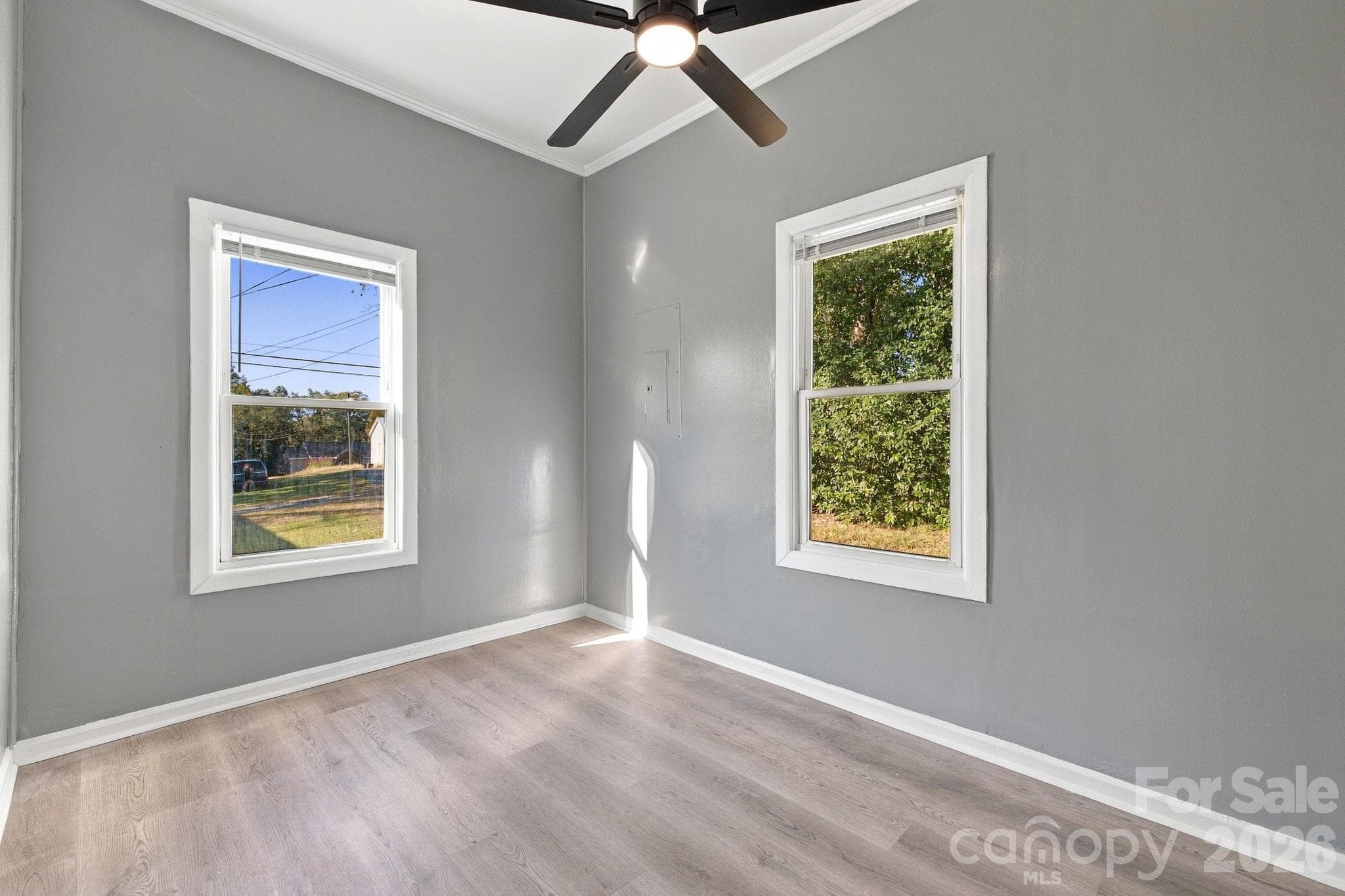 Single Family Residence at 612 N Main Street, Norwood, photo 9 of 47