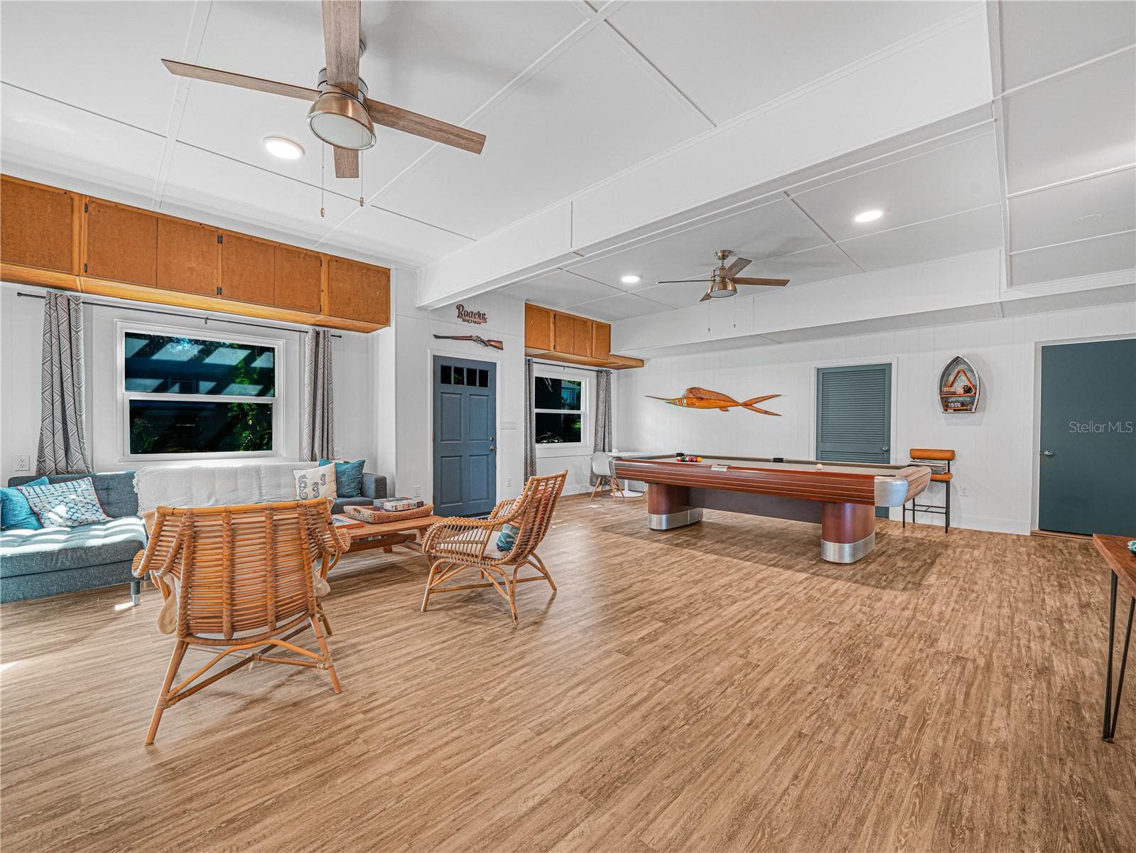 Family Room - 1329 HOLLISTER RD, BABSON PARK