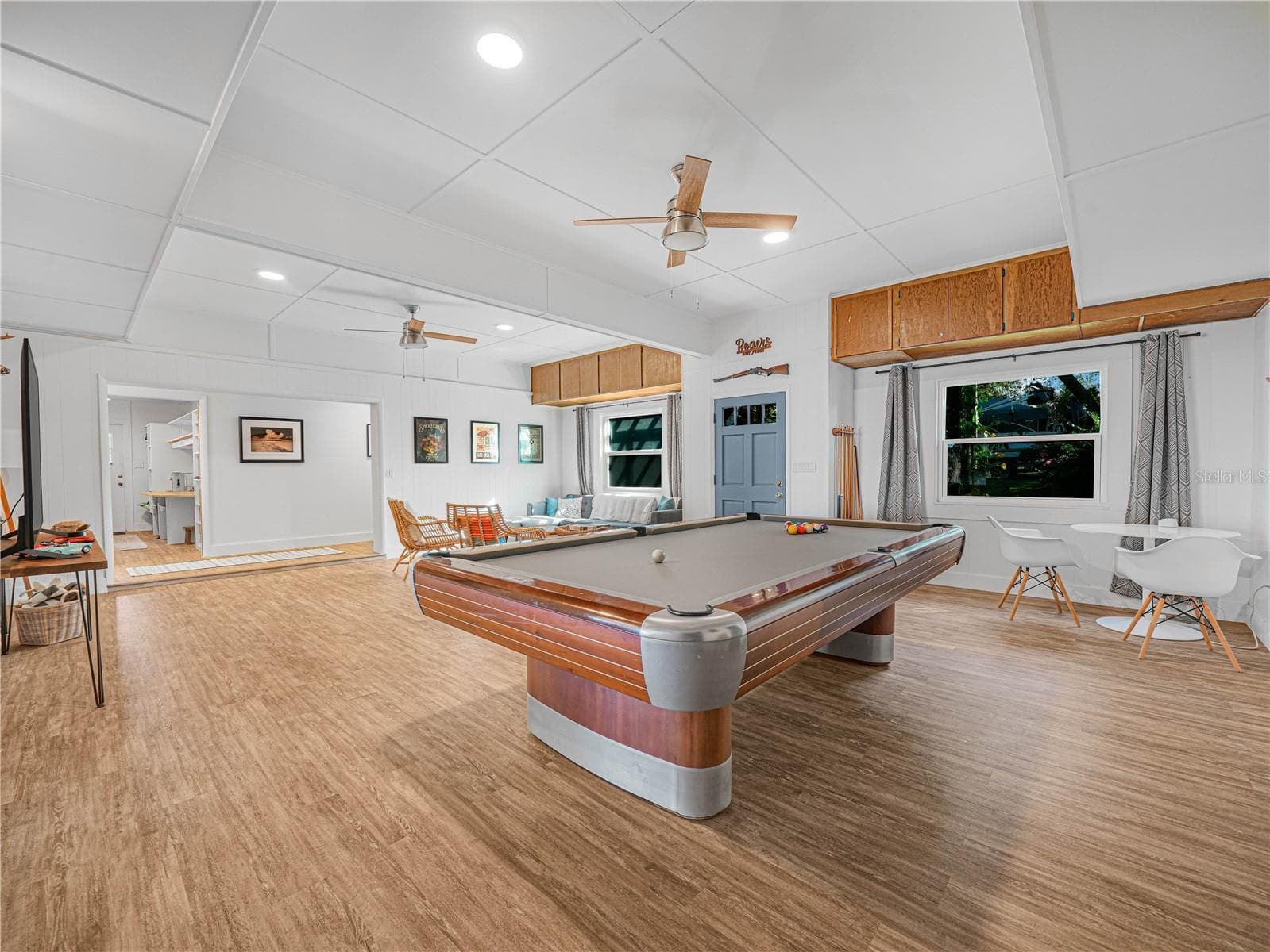 Family Room - 1329 HOLLISTER RD, BABSON PARK