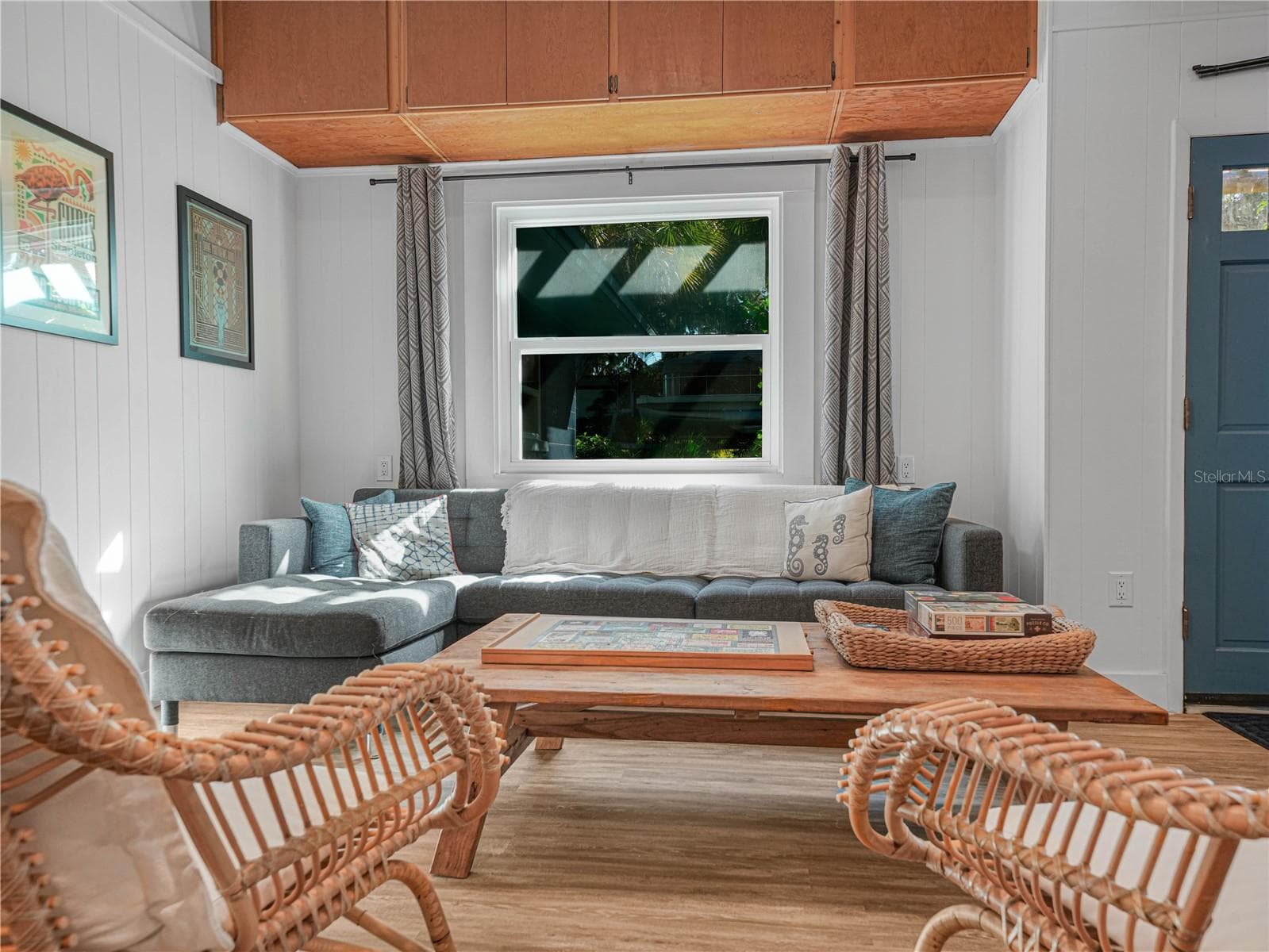 Family Room - 1329 HOLLISTER RD, BABSON PARK