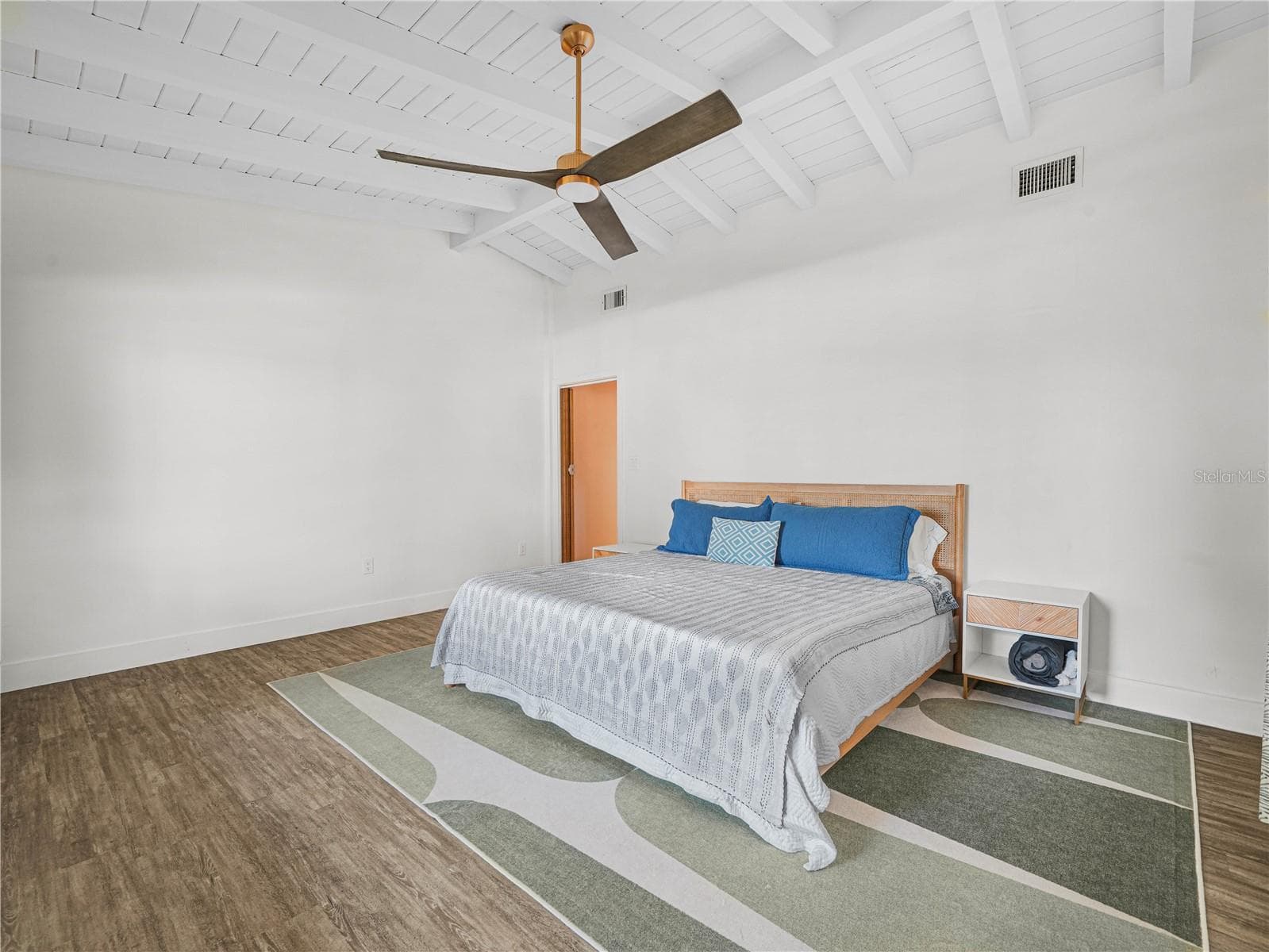 Primary Bedroom - 1329 HOLLISTER RD, BABSON PARK