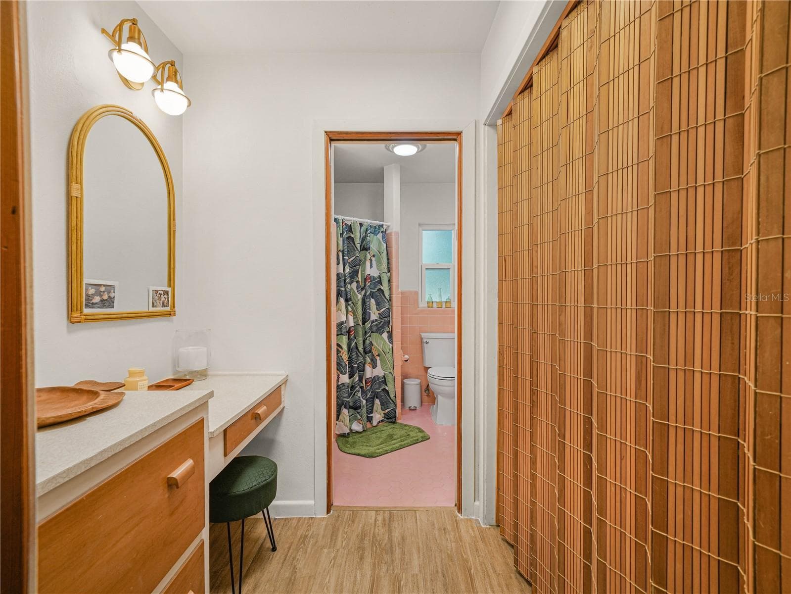 Primary Bathroom - 1329 HOLLISTER RD, BABSON PARK