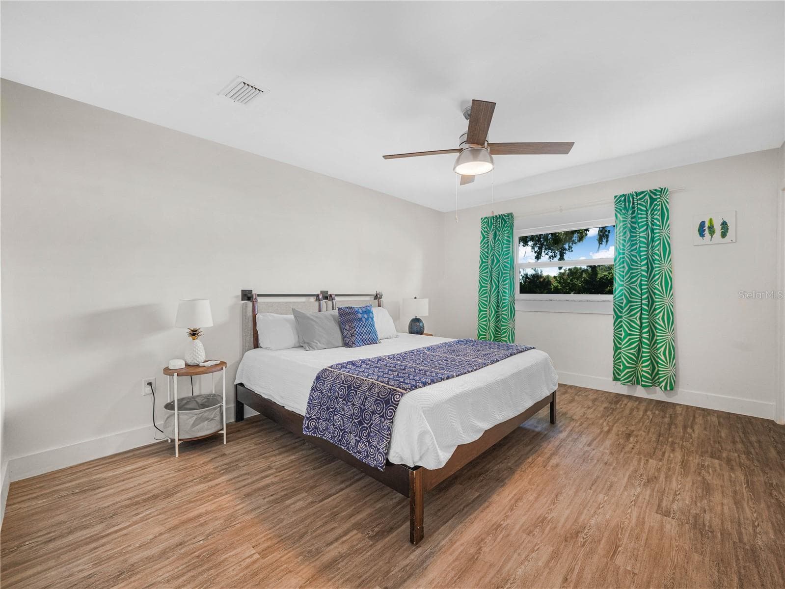 2nd Bedroom - 1329 HOLLISTER RD, BABSON PARK
