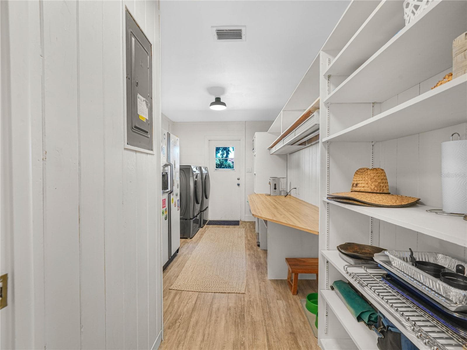 Laundry Room - 1329 HOLLISTER RD, BABSON PARK