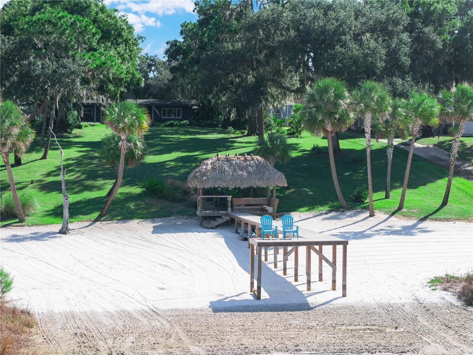 Sandy Beach - 1329 HOLLISTER RD, BABSON PARK