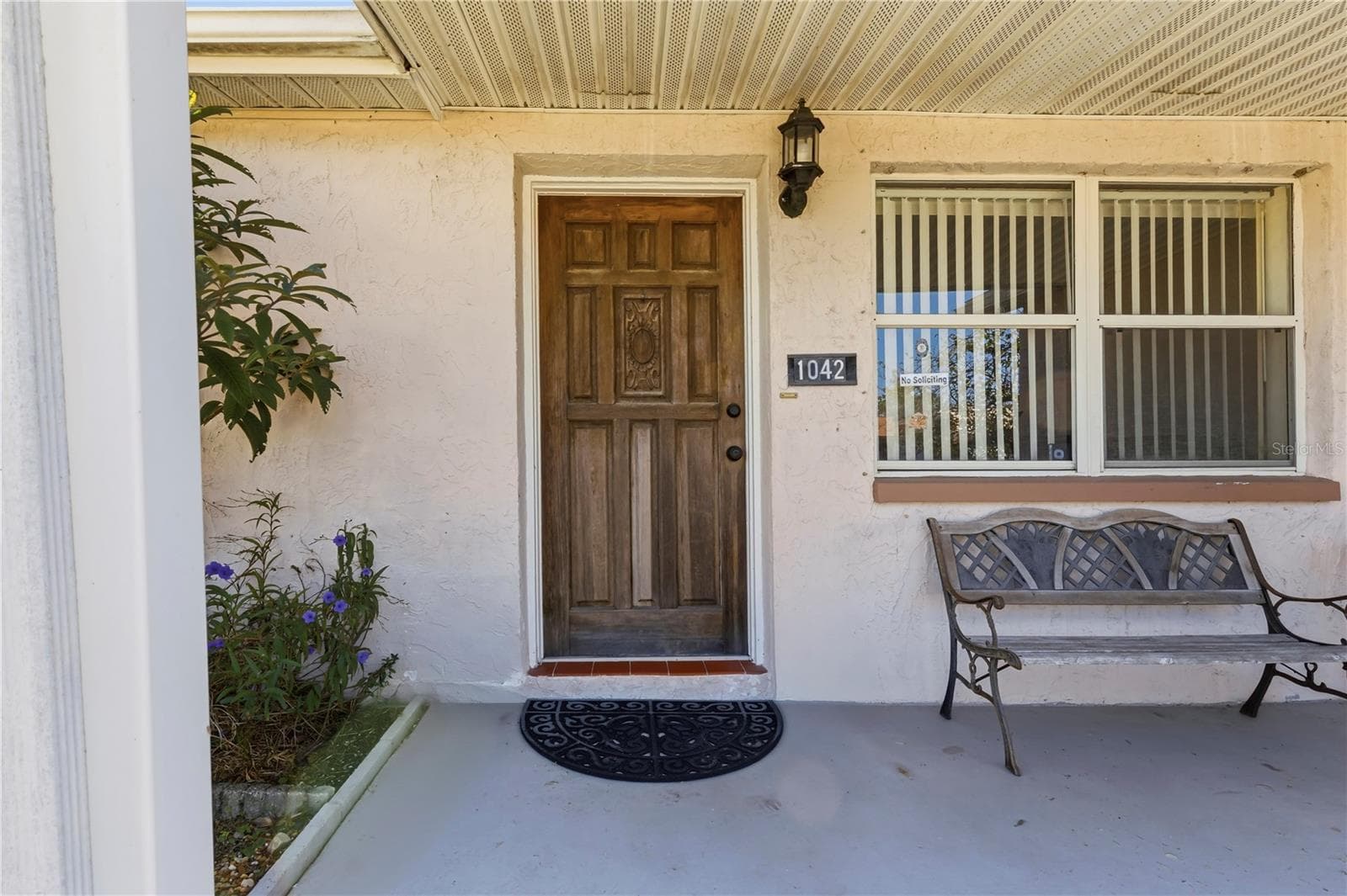 Single Family Residence at 1042 VIKING DR, HOLIDAY, photo 3 of 50