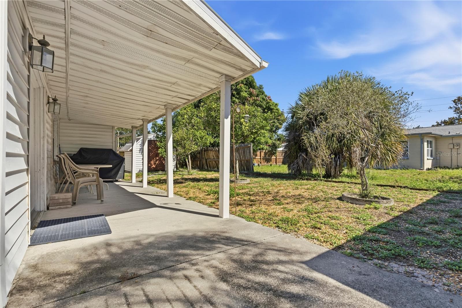 Single Family Residence at 1042 VIKING DR, HOLIDAY, photo 47 of 50