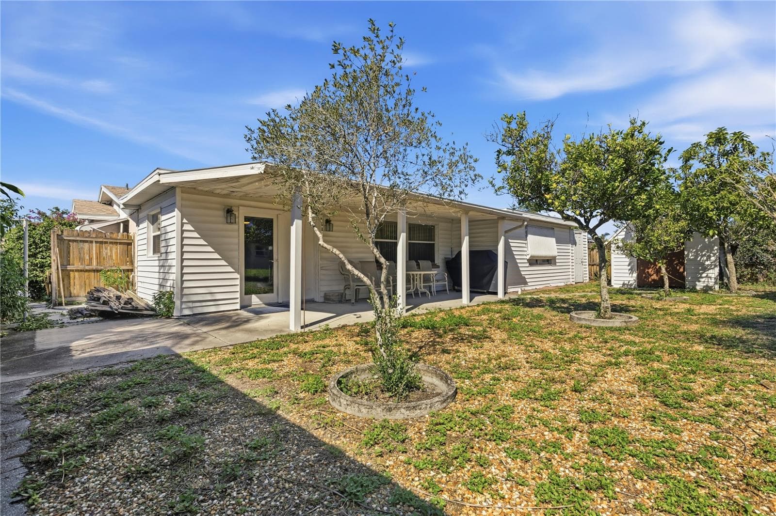 Single Family Residence at 1042 VIKING DR, HOLIDAY, photo 48 of 50