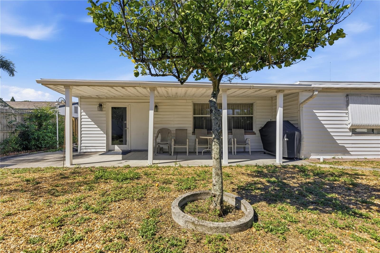 Single Family Residence at 1042 VIKING DR, HOLIDAY, photo 49 of 50