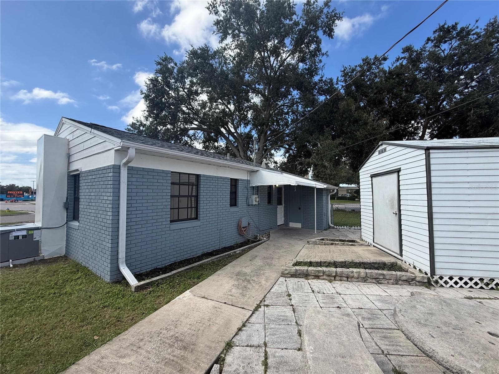 Single Family Residence at 4505 N HABANA AVE, TAMPA, photo 5 of 16