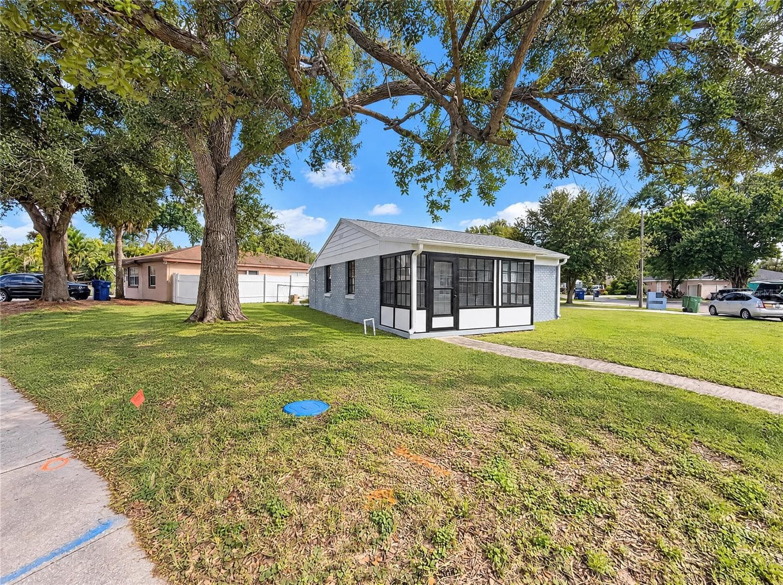 Single Family Residence at 4505 N HABANA AVE, TAMPA, photo 14 of 16
