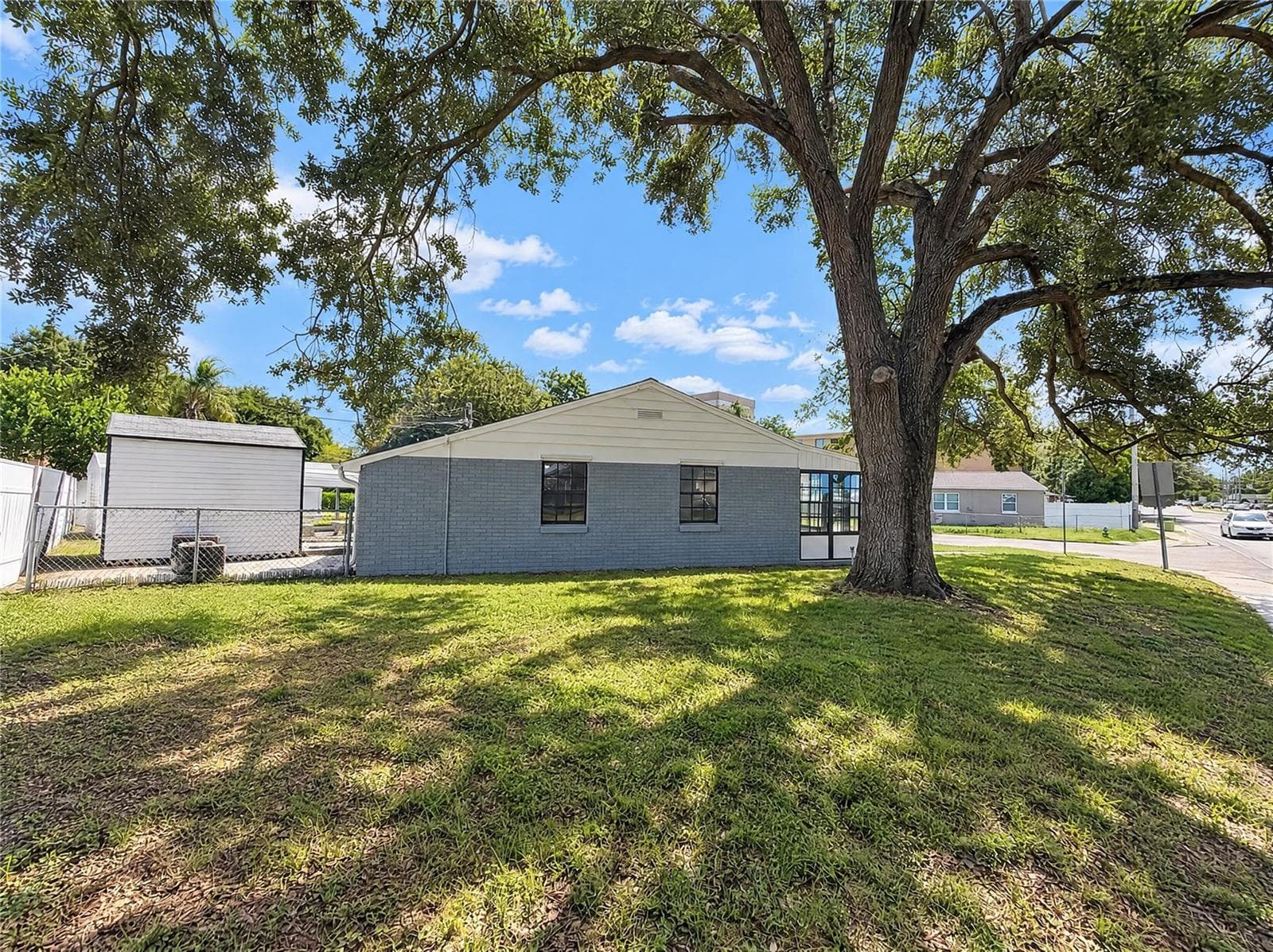 Single Family Residence at 4505 N HABANA AVE, TAMPA, photo 15 of 16