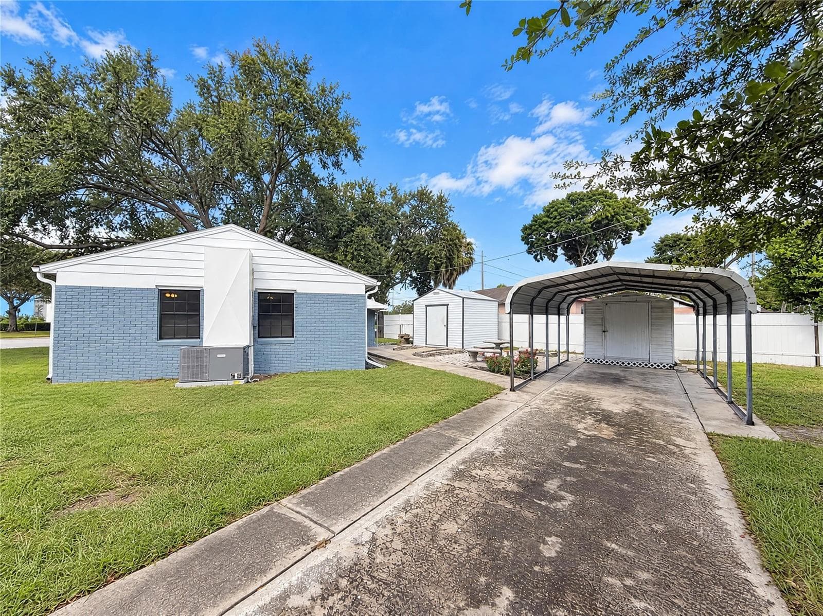 Single Family Residence at 4505 N HABANA AVE, TAMPA, photo 16 of 16