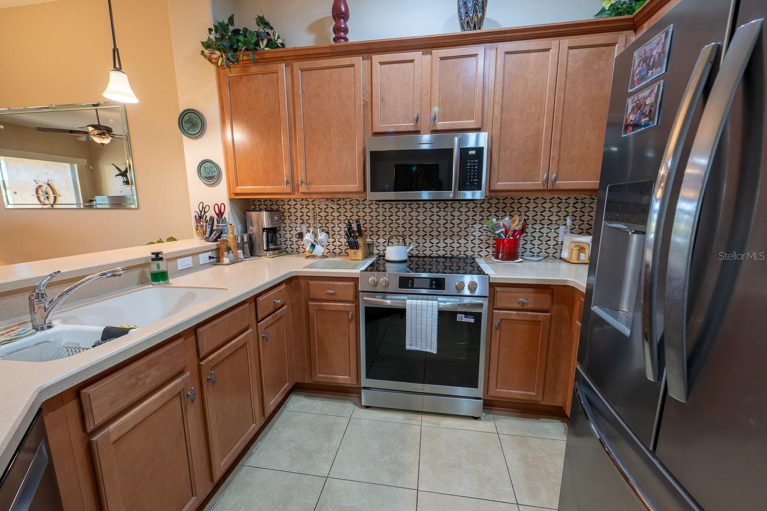 Villa at 24032 BUCKINGHAM WAY, PORT CHARLOTTE, photo 6 of 55