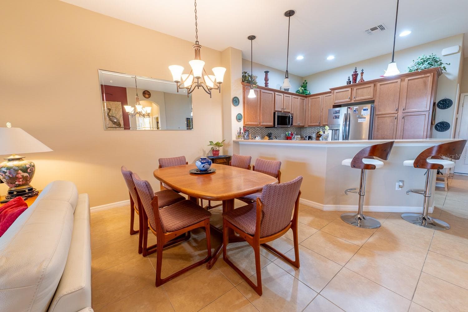 Villa at 24032 BUCKINGHAM WAY, PORT CHARLOTTE, photo 10 of 55