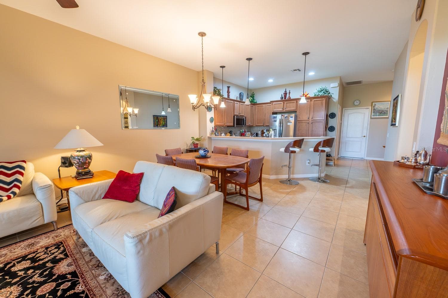 Villa at 24032 BUCKINGHAM WAY, PORT CHARLOTTE, photo 21 of 55