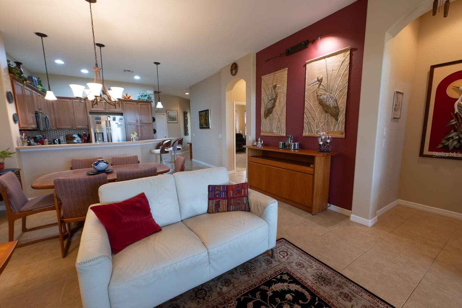 Villa at 24032 BUCKINGHAM WAY, PORT CHARLOTTE, photo 23 of 55