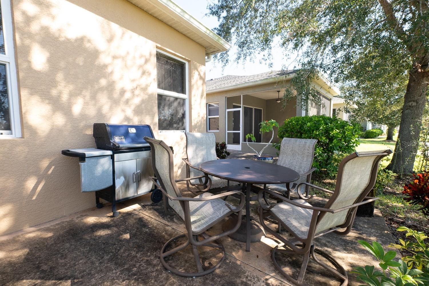Villa at 24032 BUCKINGHAM WAY, PORT CHARLOTTE, photo 27 of 55