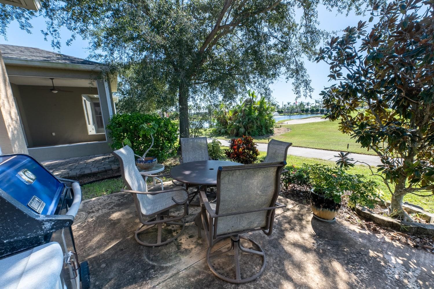 Villa at 24032 BUCKINGHAM WAY, PORT CHARLOTTE, photo 28 of 55