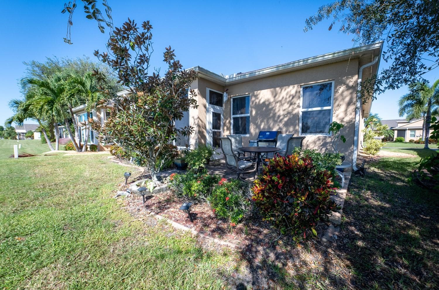 Villa at 24032 BUCKINGHAM WAY, PORT CHARLOTTE, photo 29 of 55